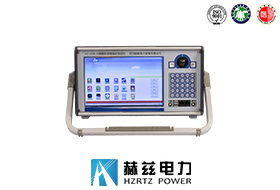 六相微机继电；げ馐砸